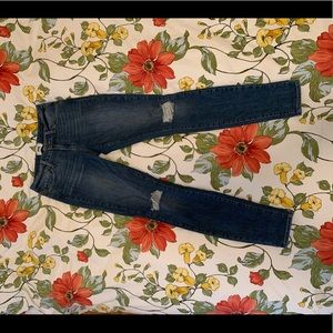 Paige Verdugo Ultra Skinny Jeans